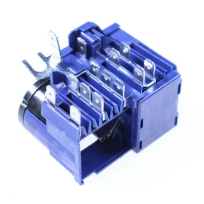 Elektroanschluss für Liebherr Kühlschrank 694400100 Kabel