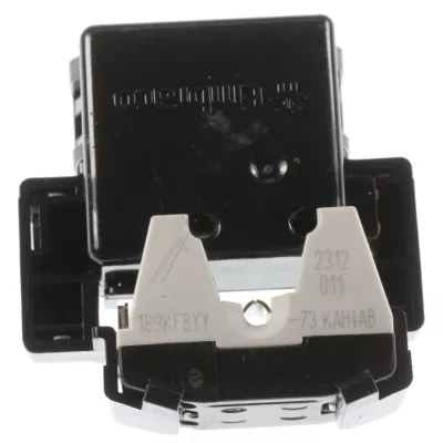 Elektroanschluss (TSD) mit Motorschutz 4TM für Liebherr Kühlschrank 694404200