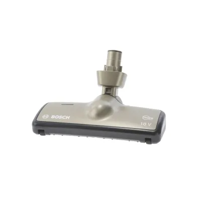 ElektroBodenbürste Bosch 00702566 Turbinendüse mit Elektroanschluss