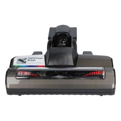 ElektroBodenbürste Bosch 17000629 Turbinendüse mit Elektroanschluss