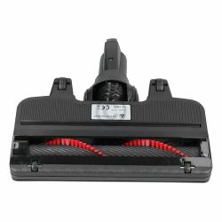 Elektrobürste Bosch 17004939 für Staubsauger