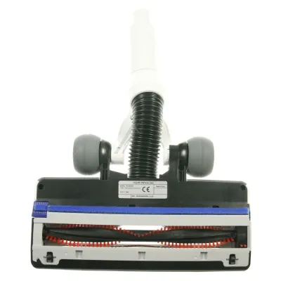 Elektrobürste weiß für Staubsauger Groupe Seb RS2230001082 Saugen