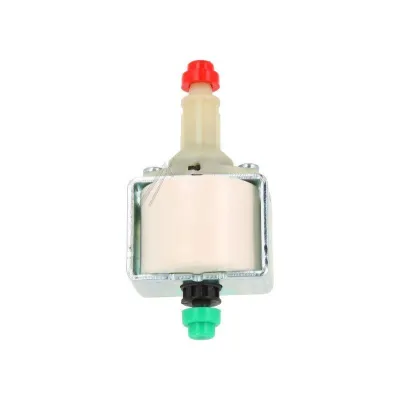 Elektromagnetische Wasserpumpe für Ofen Teka 83340926 Typ 1, HV, MMX
