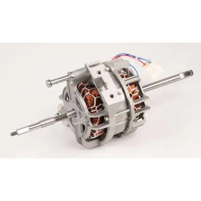 Elektromotor für Trockner Candy Hoover 70062291 Gebläseantrieb