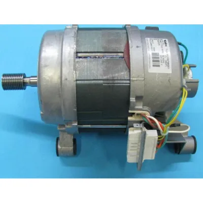Elektromotor für Waschmaschine Hisense/Gorenje 387979 Drehstrommotor