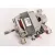 Bild: Elektromotor für Waschmaschine Hisense/Gorenje 550233 AC-Motor Antrieb
