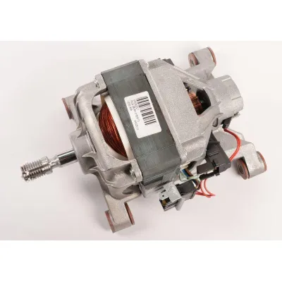 Elektromotor für Waschmaschine Hisense/Gorenje 550233 AC-Motor Antrieb