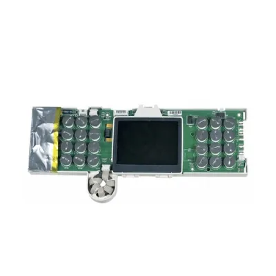 Elektronik AEG 357225055/7 Original Anzeigeelektronik Schaltelektronik