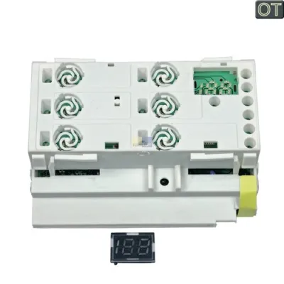 Elektronik AEG 97391123254800/9 für Spülmaschine