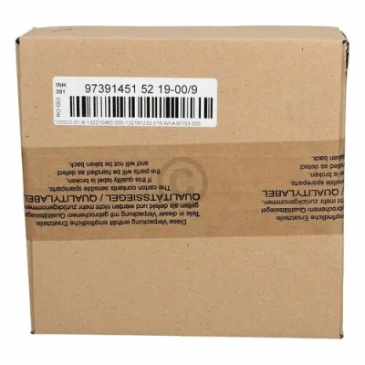 Elektronik AEG 973914515219009 für Waschmaschine EWM1000