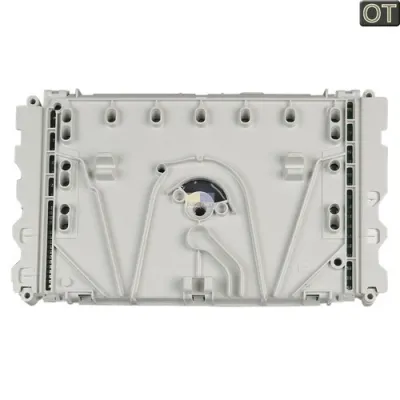 Elektronik Bauknecht 480111103122 Kontrolleinheit programmiert für Waschmaschine