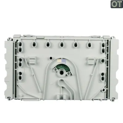 Elektronik Bauknecht 480111105198 programmiert für Waschmaschine