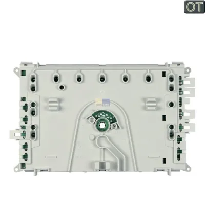 Elektronik Bauknecht 480112100019 programmiert für Trockner