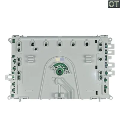 Elektronik Bauknecht 480112100021 Kontrolleinheit programmiert für Trockner