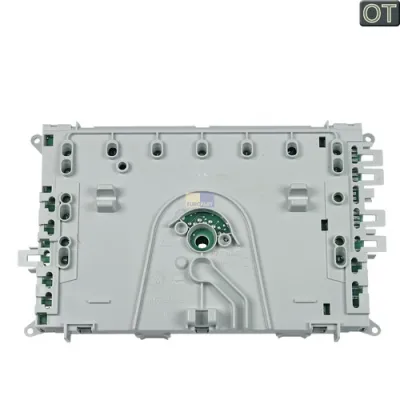 Elektronik Bauknecht 480112100028 Kontrolleinheit programmiert für Trockner