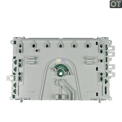 Elektronik Bauknecht 480112100029 Kontrolleinheit programmiert für Trockner