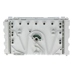Elektronik Bauknecht 481010638980 Kontrolleinheit programmiert für Waschmaschine