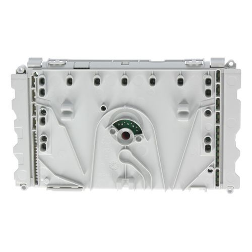 Bild: Elektronik Bauknecht 481010638980 Kontrolleinheit programmiert für Waschmaschine