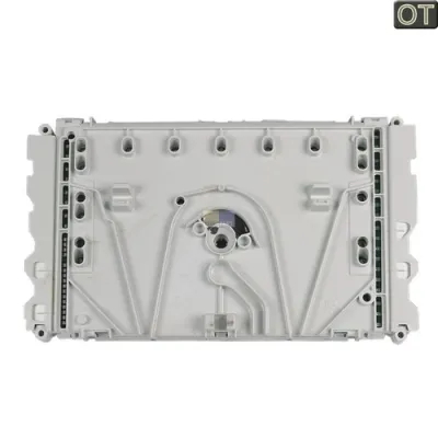 Elektronik Bauknecht 481221470973 Kontrolleinheit programmiert für Waschmaschine