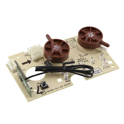 Elektronik, Bedienung 1181336056