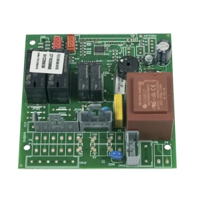Elektronik Bosch 00615379 Steuerungsmodul für Dunstabzugshaube