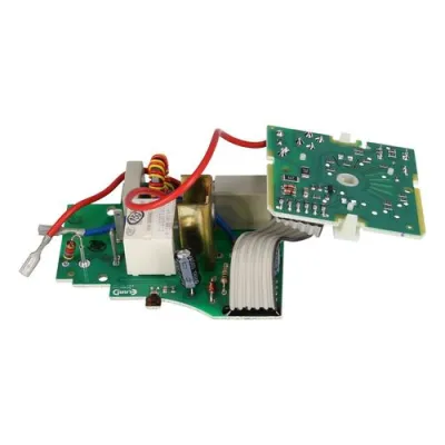 Elektronik Bosch 00629152 Steuerungsmodul für Antrieb Küchenmaschine