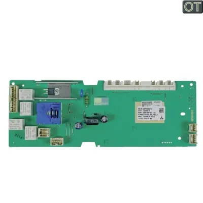 Elektronik Bosch 00668814 Leistungsmodul für Waschmaschine