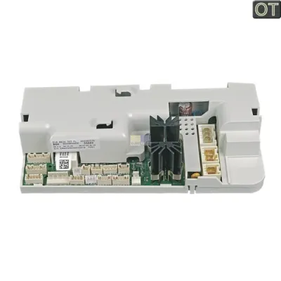 Elektronik Bosch 00751220 Steuerungsmodul für Kaffeemaschine