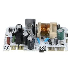 Elektronik Bosch 00754344 Transformator Platine LED für Dunstabzugshaube