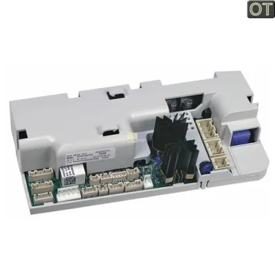 Elektronik Bosch Siemens 00653310 für Kaffemaschine Bosch, Siemens, Neff