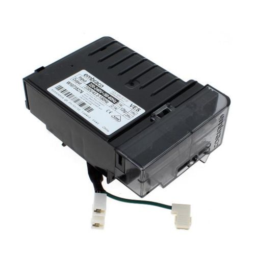 Bild: Elektronik box VESD9C & VESC9C OB F