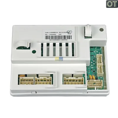 Elektronik C00252878 Indesit Hotpoint, Bauknecht, Whirlpool, Ikea