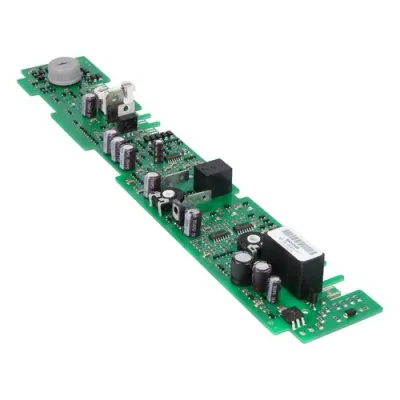 Elektronik DOMETIC 241280412 für Gasarmatur Absorberkühlschrank 241276910