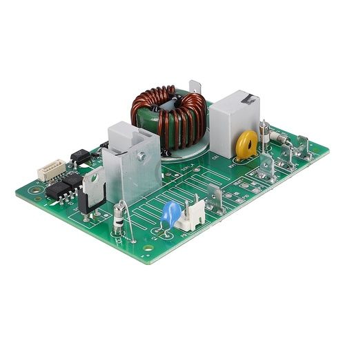 Bild: Elektronik Ecovacs 201-2231-0717 für Staubsauger-Roboter