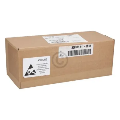 ELektronik Electrolux 3300361205 für Herd