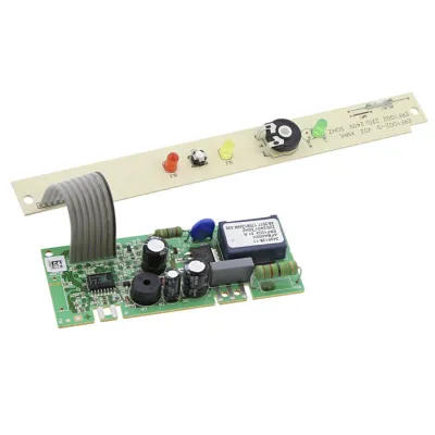 Elektronik ERF1002 Electrolux 2425128119 für Gefrierschrank