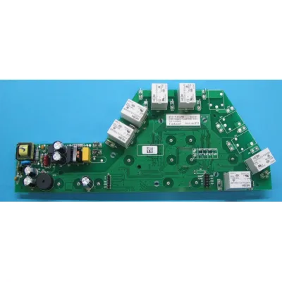 Elektronik Gorenje 367714 für Glaskeramikkochfeld Herd 1212CT