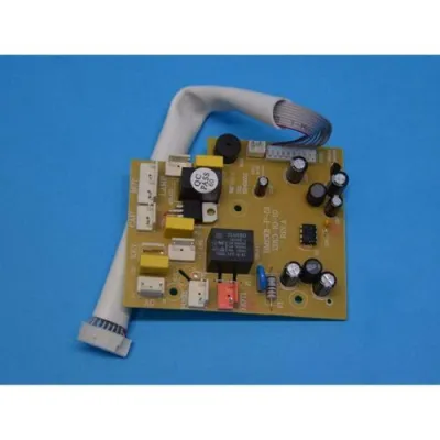 Elektronik Gorenje 573468 für Brotbackautomat BM1301