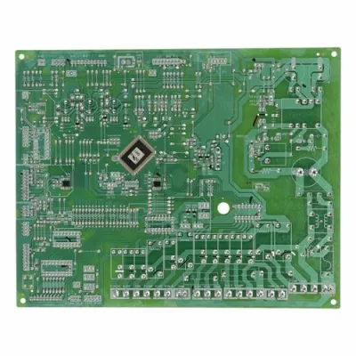 Elektronik Hauptmodul Bosch 00641448 für Kühlschrank Bosch, Siemens, Neff