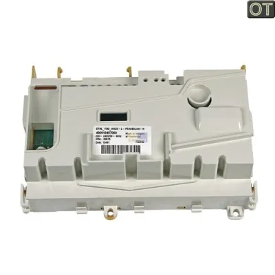 Elektronik Ignis 481010425336 Steuerung programmiert für Geschirrspüler