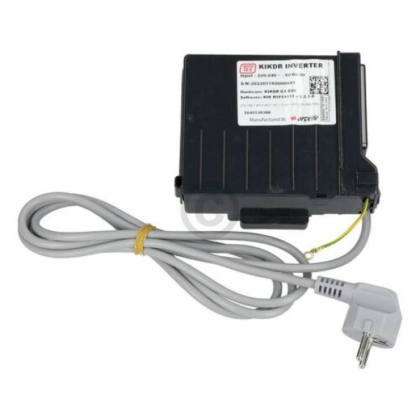 Module Inverter Beko Grundig Pour Réfrigérateur/Congélateur - 5945670100, 5928970100