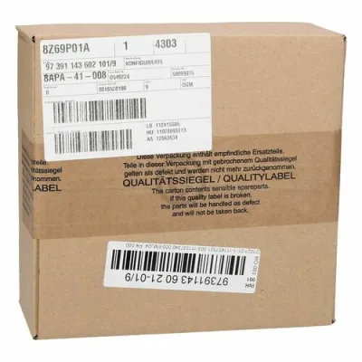 Elektronik Juno 973911436021019 für Geschirrspüler