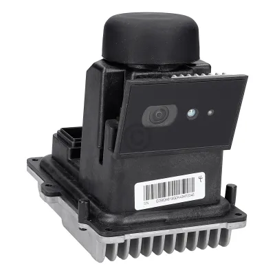 Elektronik & Kamera Modul Ecovacs 201-2452-0058 für Staubsauger-Roboter Ecovacs