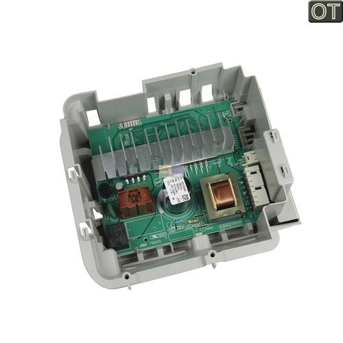 Bild: Elektronik Kontrolleinheit 480111104691 Bauknecht, Whirlpool, Ikea