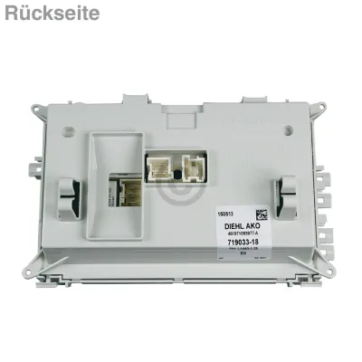 Elektronik Kontrolleinheit 481221470938