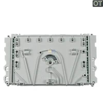 Elektronik Kontrolleinheit programmiert 480111104215