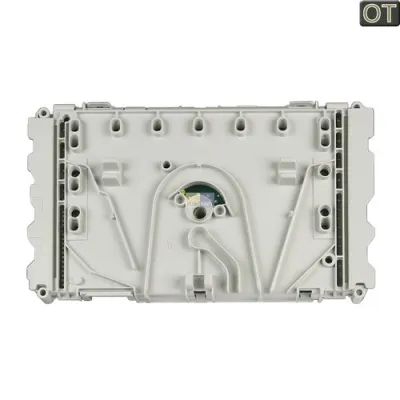 Elektronik Kontrolleinheit programmiert 480111105073