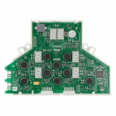 Elektronik Küppersbusch 528966 für Kochfeld