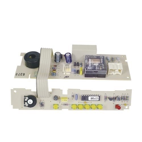 Bild: Elektronik Liebherr 6113632 Integralplatine für Gefrierschrank auch SidyBySide