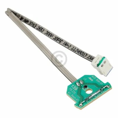 Elektronik Liebherr 6113809 für Kühlschrank